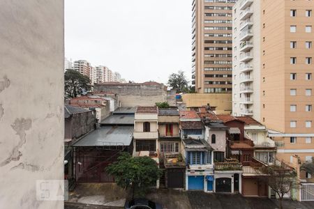 Vista de apartamento para alugar com 2 quartos, 80m² em Perdizes, São Paulo