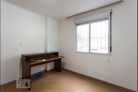 Quarto 1 de apartamento para alugar com 2 quartos, 80m² em Perdizes, São Paulo