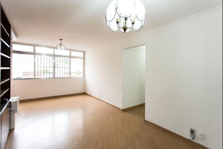 Sala de apartamento para alugar com 2 quartos, 80m² em Perdizes, São Paulo