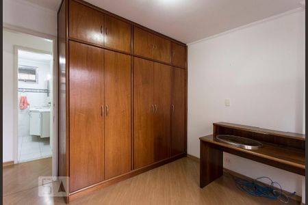 Quarto 1 de apartamento para alugar com 2 quartos, 80m² em Perdizes, São Paulo