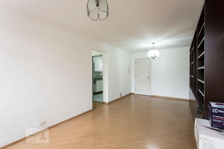Sala de apartamento para alugar com 2 quartos, 80m² em Perdizes, São Paulo