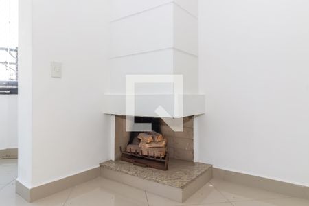 Sala de apartamento para alugar com 3 quartos, 125m² em Vila Pompéia, São Paulo