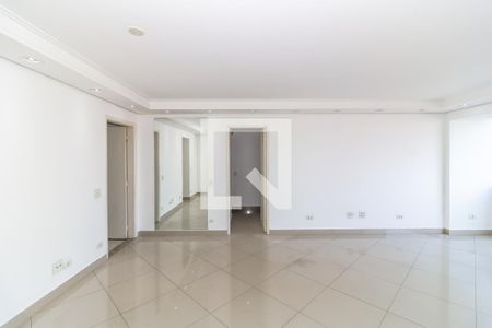 Sala de apartamento para alugar com 3 quartos, 125m² em Vila Pompéia, São Paulo