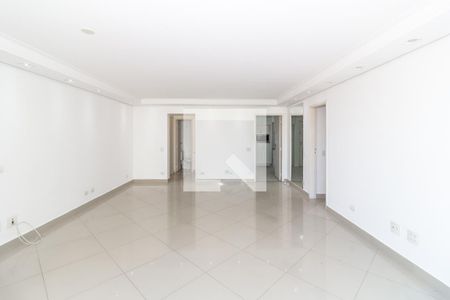 Sala de apartamento para alugar com 3 quartos, 125m² em Vila Pompéia, São Paulo