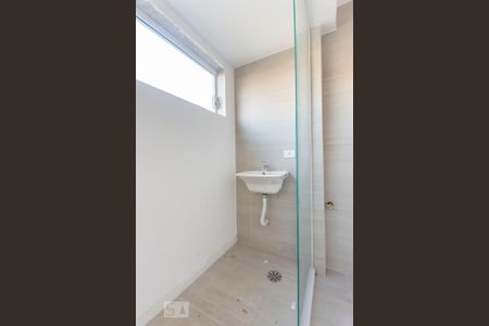 Lavanderia de apartamento para alugar com 1 quarto, 40m² em Perdizes, São Paulo