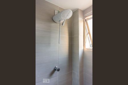 Banheiro de apartamento para alugar com 1 quarto, 40m² em Perdizes, São Paulo