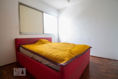 Suite de apartamento à venda com 3 quartos, 105m² em Santa Cecília, São Paulo