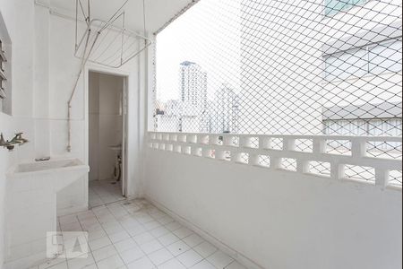 Apartamento para alugar com 160m², 3 quartos e 1 vaga Apartamento para alugar com 160m², 3 quartos e 1 vagaÁrea de serviço