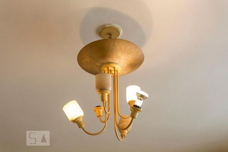 Apartamento para alugar com 160m², 3 quartos e 1 vaga Apartamento para alugar com 160m², 3 quartos e 1 vagaSala