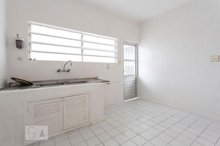 Apartamento para alugar com 160m², 3 quartos e 1 vaga Apartamento para alugar com 160m², 3 quartos e 1 vagaCozinha