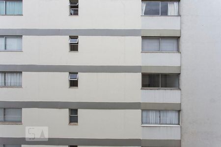 Apartamento para alugar com 160m², 3 quartos e 1 vaga Apartamento para alugar com 160m², 3 quartos e 1 vagaVista