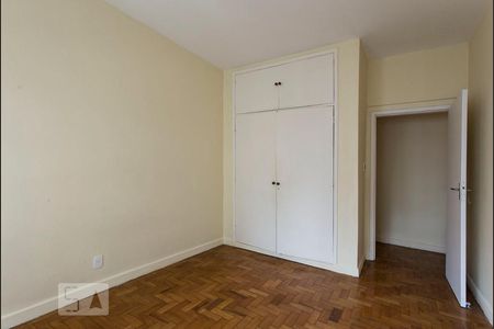 Apartamento para alugar com 160m², 3 quartos e 1 vaga Apartamento para alugar com 160m², 3 quartos e 1 vagaQuarto 2