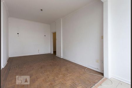 Sala de apartamento para alugar com 2 quartos, 101m² em Higienópolis, São Paulo