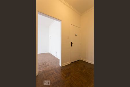 Entrada social de apartamento para alugar com 2 quartos, 101m² em Higienópolis, São Paulo