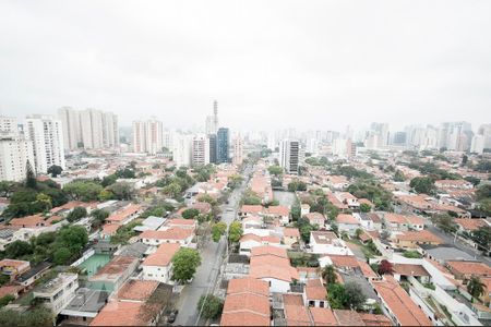 Studio para alugar com 50m², 1 quarto e 1 vagaVista