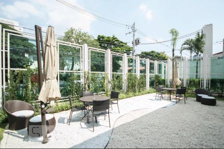 Studio para alugar com 50m², 1 quarto e 1 vagaEspaço Festas