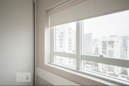 Studio para alugar com 50m², 1 quarto e 1 vagaDetalhe Suíte