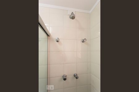 Apartamento para alugar com 131m², 4 quartos e 3 vagasBanheiro