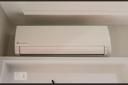 Apartamento para alugar com 131m², 4 quartos e 3 vagasQuarto 2