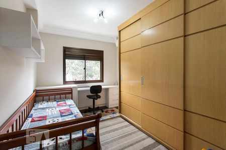 Apartamento para alugar com 131m², 4 quartos e 3 vagasSuíte 2