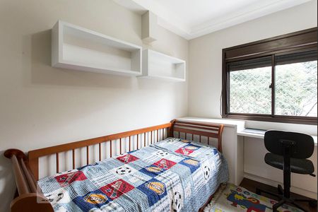 Apartamento para alugar com 131m², 4 quartos e 3 vagasSuíte 2