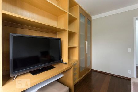 Apartamento para alugar com 131m², 4 quartos e 3 vagasQuarto 1