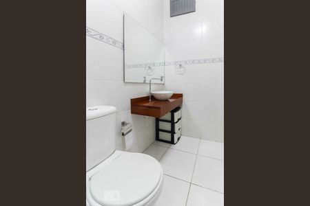 Apartamento à venda com 130m², 3 quartos e 1 vagaBanheiro