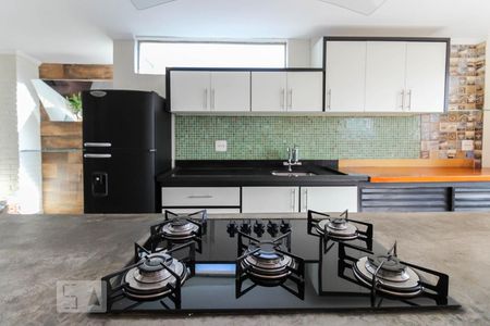 Apartamento à venda com 130m², 3 quartos e 1 vagaCozinha