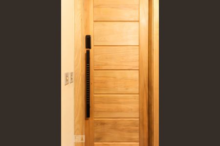 Apartamento à venda com 130m², 3 quartos e 1 vagaPorta de Entrada