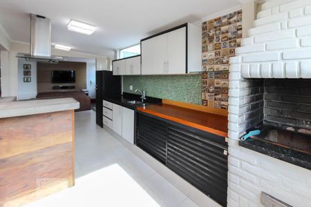 Apartamento à venda com 130m², 3 quartos e 1 vagaCozinha