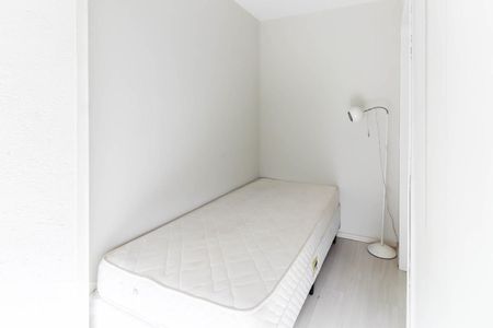 Apartamento à venda com 130m², 3 quartos e 1 vagaQuarto 2