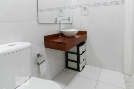 Apartamento à venda com 130m², 3 quartos e 1 vagaBanheiro