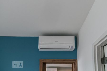 Apartamento para alugar com 65m², 1 quarto e 1 vaga Apartamento para alugar com 65m², 1 quarto e 1 vagaAr condicionado