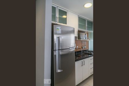 Apartamento para alugar com 50m², 1 quarto e 1 vaga Apartamento para alugar com 50m², 1 quarto e 1 vagaCozinha