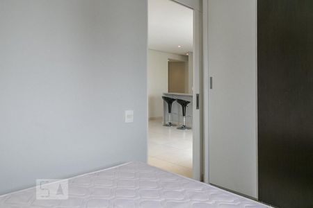 Apartamento para alugar com 50m², 1 quarto e 1 vaga Apartamento para alugar com 50m², 1 quarto e 1 vagaQuarto