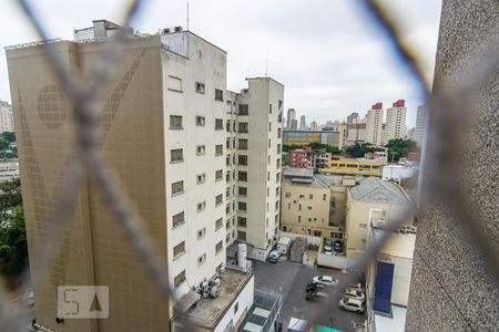 Apartamento à venda com 58m², 2 quartos e 1 vagaVista