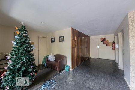 Apartamento à venda com 58m², 2 quartos e 1 vagaÁrea comum