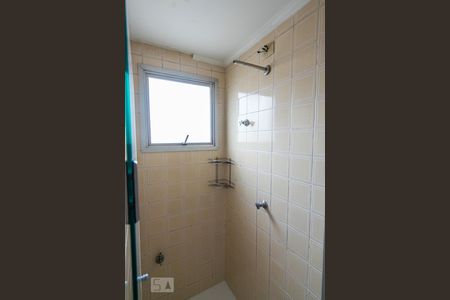 Apartamento à venda com 58m², 2 quartos e 1 vagaBanheiro