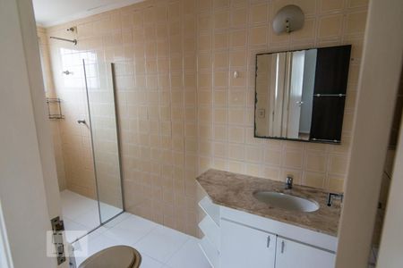 Apartamento à venda com 58m², 2 quartos e 1 vagaBanheiro
