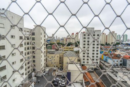 Apartamento à venda com 58m², 2 quartos e 1 vagaVista