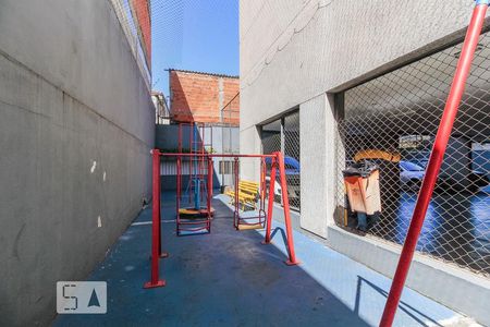 Apartamento à venda com 58m², 2 quartos e 1 vagaÁrea comum