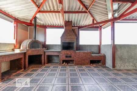 Apartamento à venda com 58m², 2 quartos e 1 vagaÁrea comum