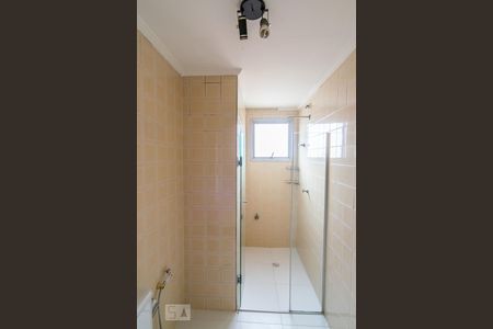 Apartamento à venda com 58m², 2 quartos e 1 vagaBanheiro