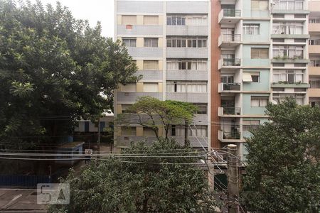 Vista de apartamento à venda com 3 quartos, 165m² em Bom Retiro, São Paulo