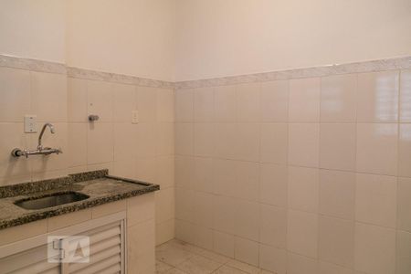 Apartamento à venda com 85m², 2 quartos e sem vaga Apartamento à venda com 85m², 2 quartos e sem vagaCozinha