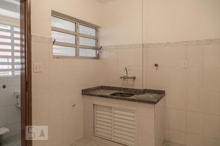 Apartamento à venda com 85m², 2 quartos e sem vaga Apartamento à venda com 85m², 2 quartos e sem vagaCozinha