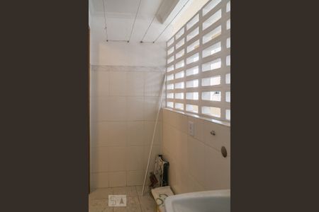 Apartamento à venda com 85m², 2 quartos e sem vaga Apartamento à venda com 85m², 2 quartos e sem vagaÁrea de serviço