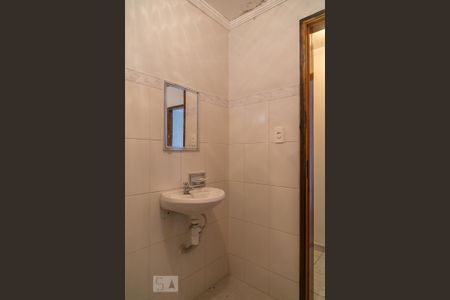 Apartamento à venda com 85m², 2 quartos e sem vaga Apartamento à venda com 85m², 2 quartos e sem vagaBanheiro
