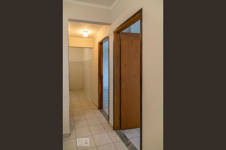 Apartamento à venda com 85m², 2 quartos e sem vaga Apartamento à venda com 85m², 2 quartos e sem vagaCorredor