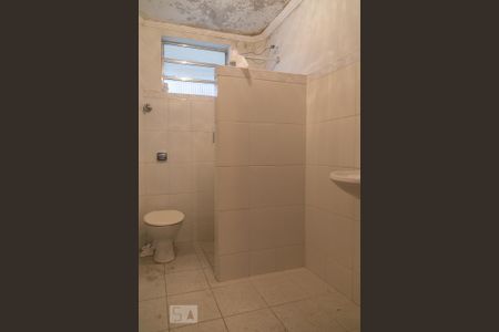 Apartamento à venda com 85m², 2 quartos e sem vaga Apartamento à venda com 85m², 2 quartos e sem vagaBanheiro